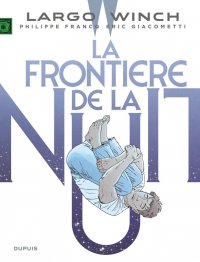 Largo Winch T.23