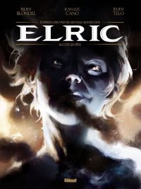 Elric T.4 - �dition sp�ciale