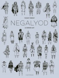 Negalyod T.2 - �dition N&B