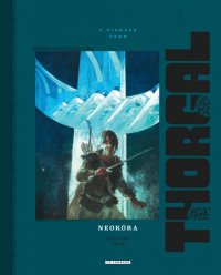 Thorgal T.39 - �dition deluxe