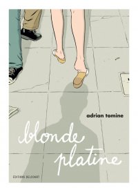 Blonde platine - r��dition 2021
