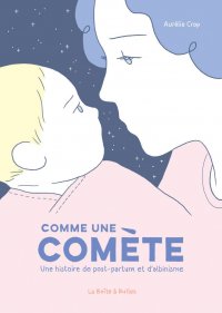 Comme une com�te
