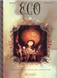 Eco - int�grale