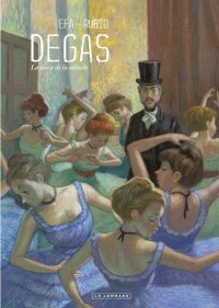 Degas - la danse de la solitude