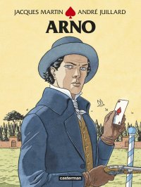 Arno - int�grale 2021