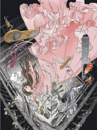 Le petit monde - l'int�grale