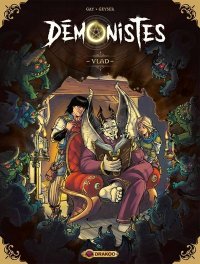 D�monistes T.1