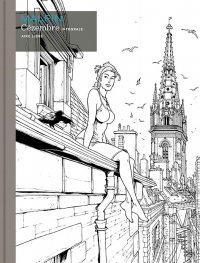 C�zembre - grand format N&B