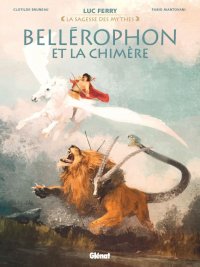 Bell�rophon et la chim�re