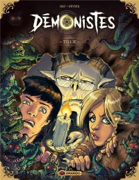 D�monistes T.2