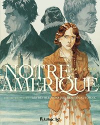Notre Am�rique T.4
