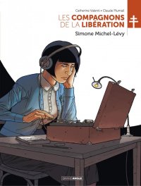 Les compagnons de la lib�ration T.6
