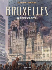Les cit�s obscures T.12