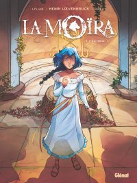 La mo�ra T.2