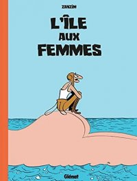 L'�le aux femmes