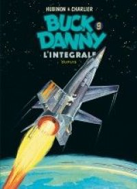 Buck Danny - int�grale T.9