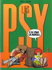 Les psy T.4