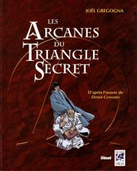 Le triangle secret - hors s�rie T.3