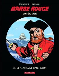 Barbe-Rouge - int�grale T.2