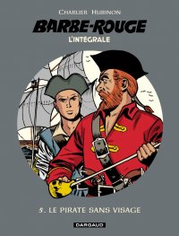 Barbe-Rouge - int�grale T.5