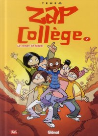 Zap coll�ge T.7