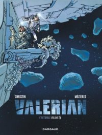 Val�rian - int�grale T.5