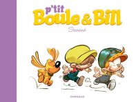 P'tit Boule & Bill T.4