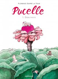 Pucelle T.1