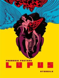 Lupus - int�grale