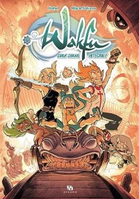 Wakfu - Shak Shaka - int�grale