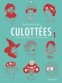 Culott�es T.1