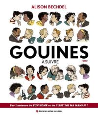 Gouines � suivre T.1