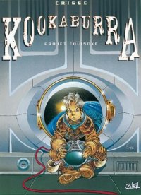 Kookaburra T.3