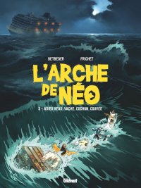 L'arche de N�o T.3