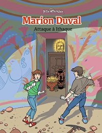 Marion Duval - int�grale T.3