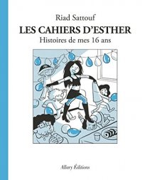 Les cahiers d'Esther T.7