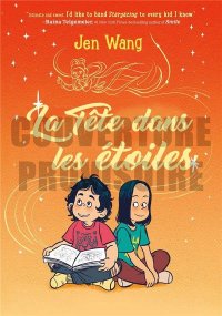 La T�te dans les �toiles
