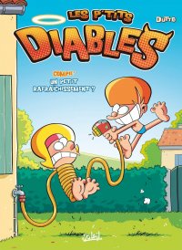 Les p'tits diables - hors s�rie �t� 2021