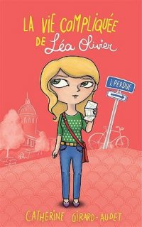 La vie compliqu�e de L�a Olivier T.1