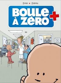 Boule � z�ro T.1