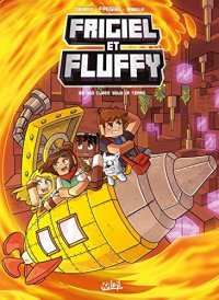 Frigiel et Fluffy T.12