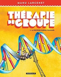 Th�rapie de groupe T.3