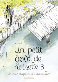 Un petit go�t de noisette T.3