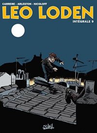 L�o Loden - int�grale T.5
