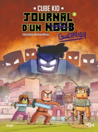 Le journal d'un noob T.7