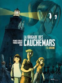 La brigade des cauchemars T.6