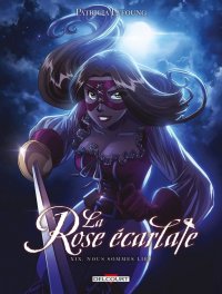 La rose �carlate T.19