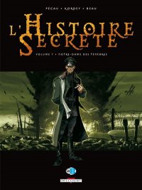 L'histoire secr�te T.7