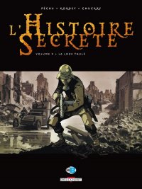 L'histoire secr�te T.9