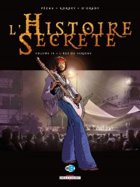L'histoire secr�te T.19